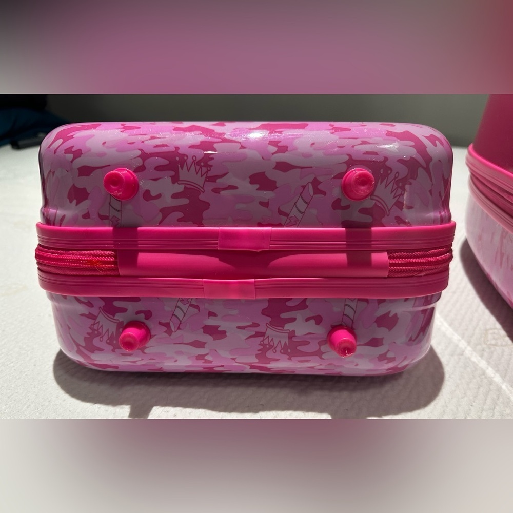 Heys L.O.L. Surprise! Kids Luggage Set - Picture 5 of 16